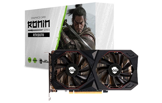 RTX 2070